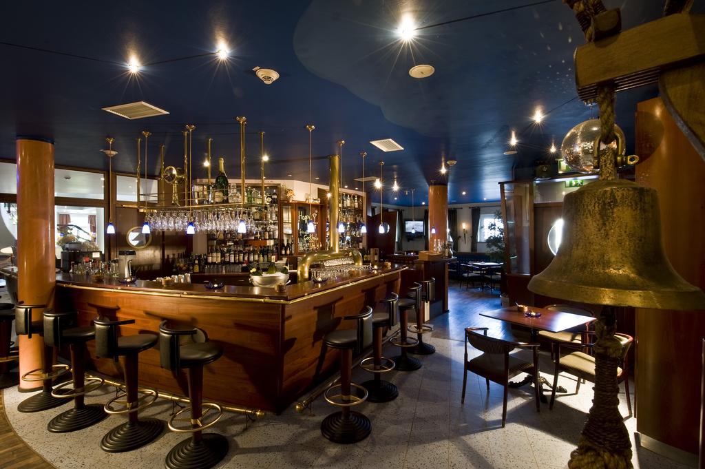 Hotel Hanseatic Rugen