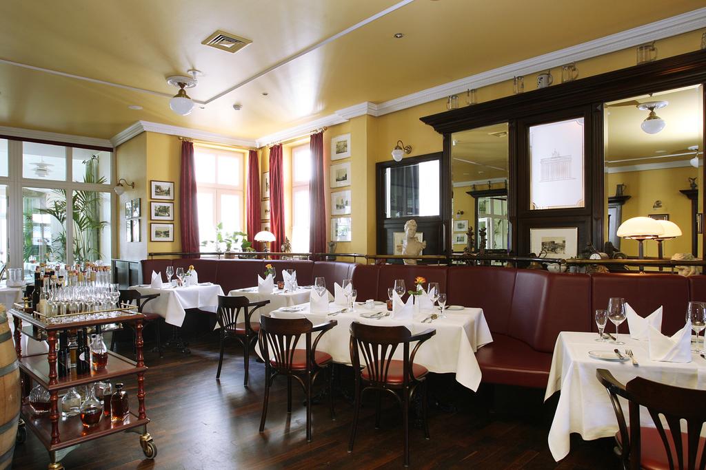 Hotel Hanseatic Rugen