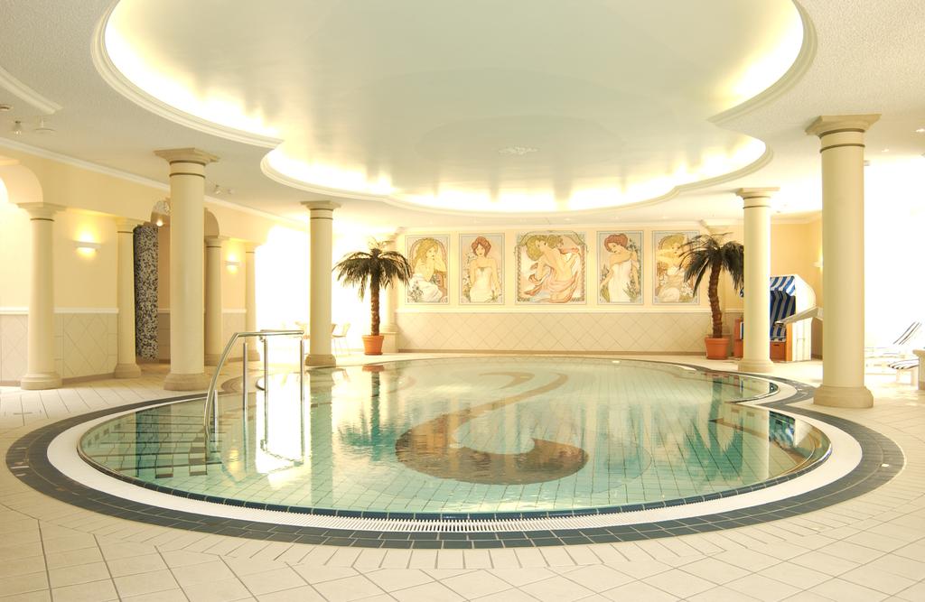 Hotel Hanseatic Rugen