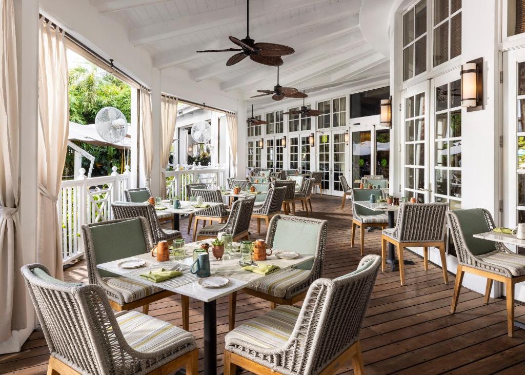 The Palms Hotel & Spa