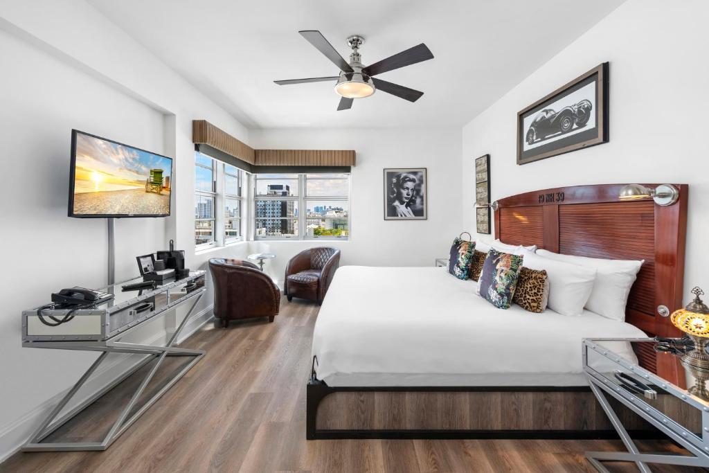 National Hotel, An Adult Only Oceanfront Resort