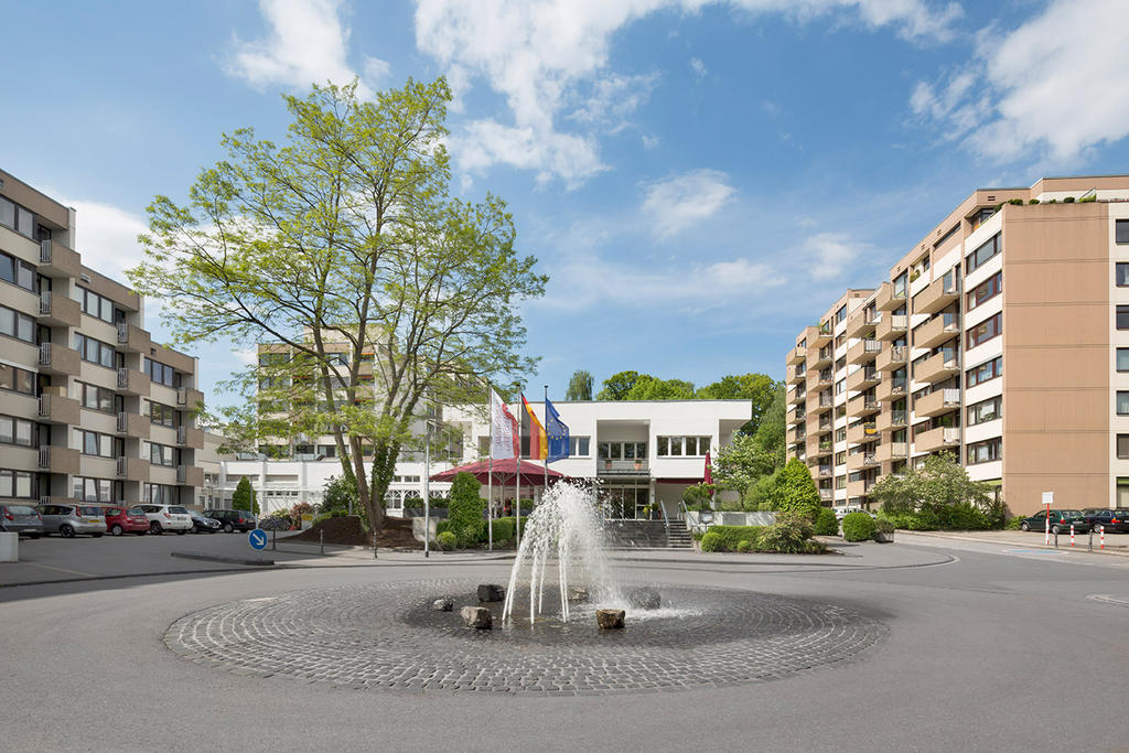 Rosenpark Laurensberg Superior Hotel