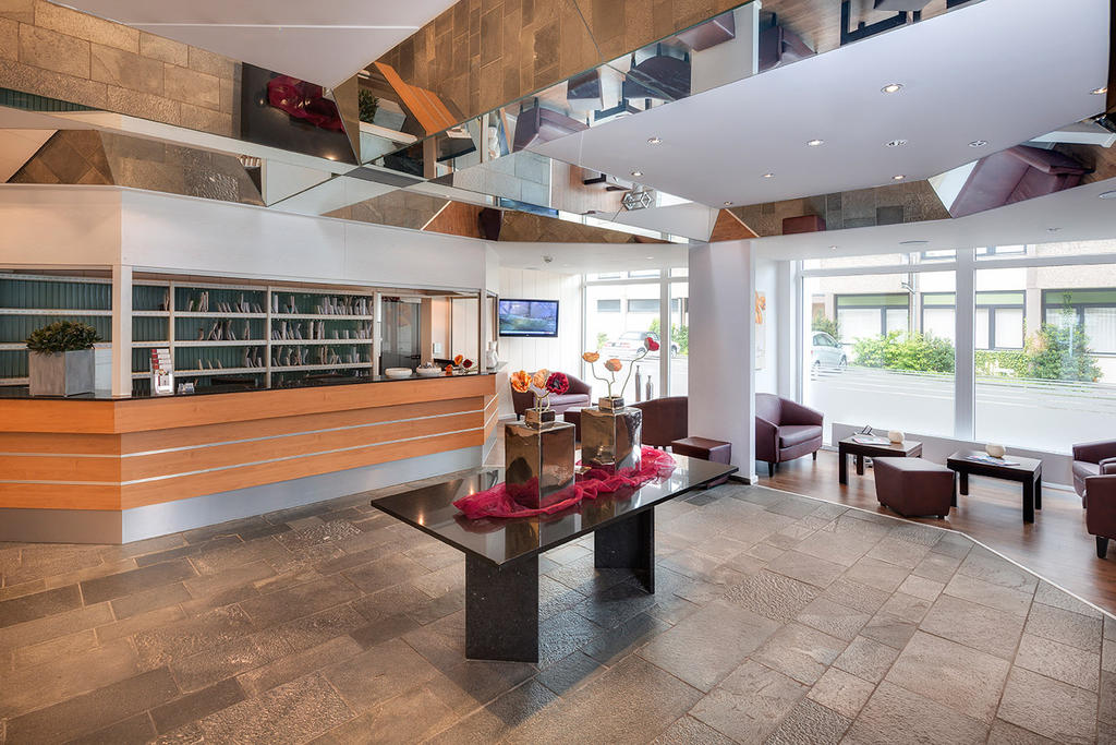 Rosenpark Laurensberg Superior Hotel
