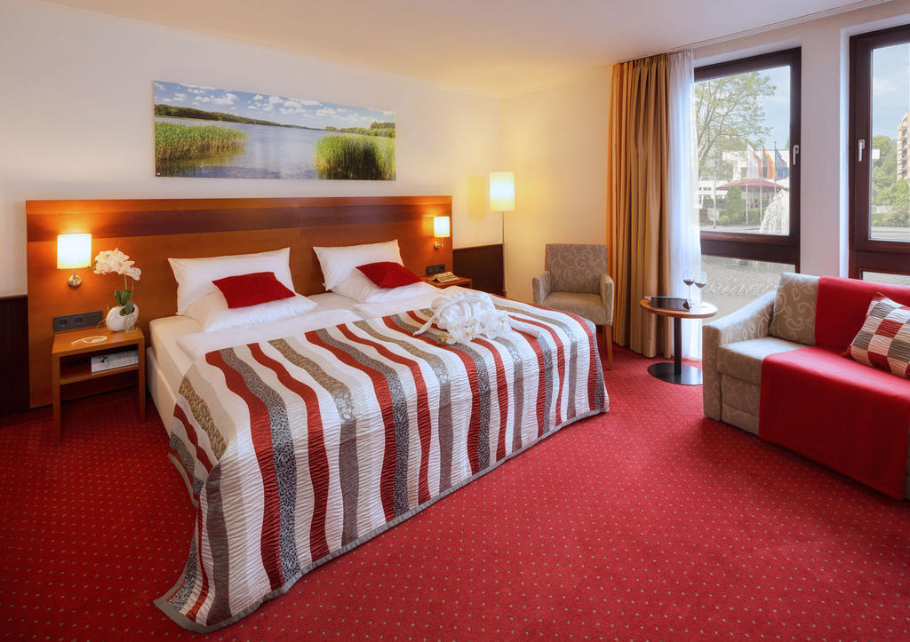 Rosenpark Laurensberg Superior Hotel