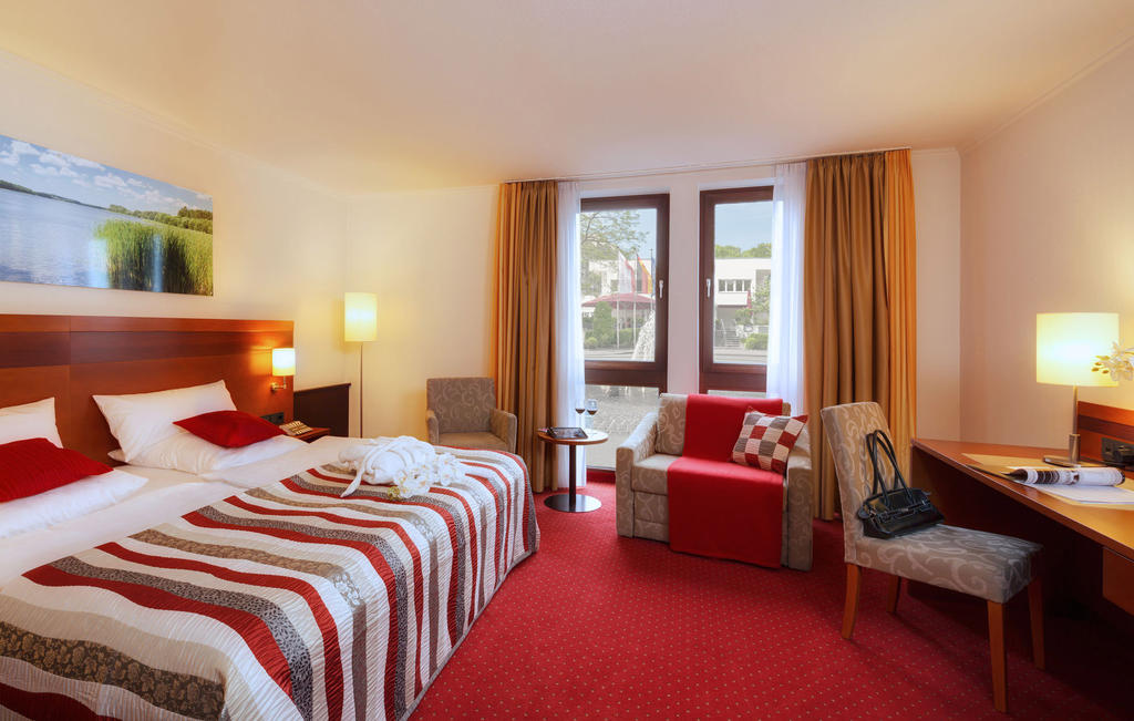 Rosenpark Laurensberg Superior Hotel