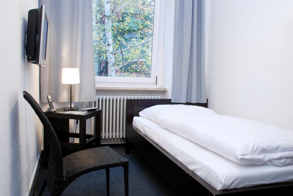Metropolitan Hotel Berlin