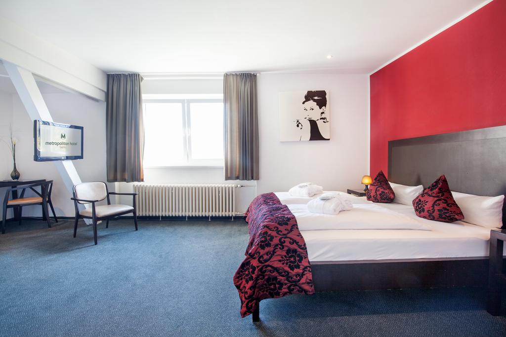 Metropolitan Hotel Berlin