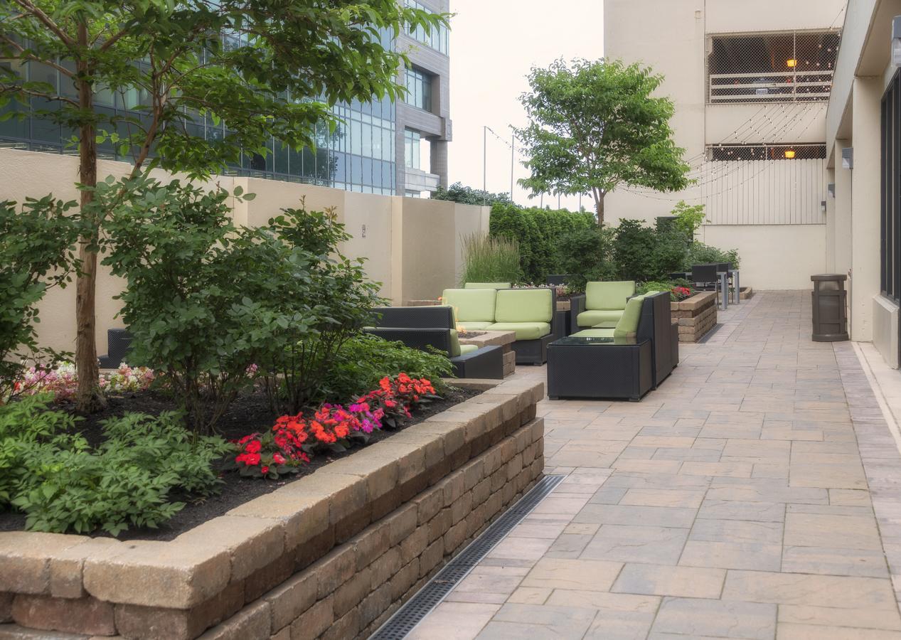 DoubleTree by Hilton Cleveland Downtown - Lakeside