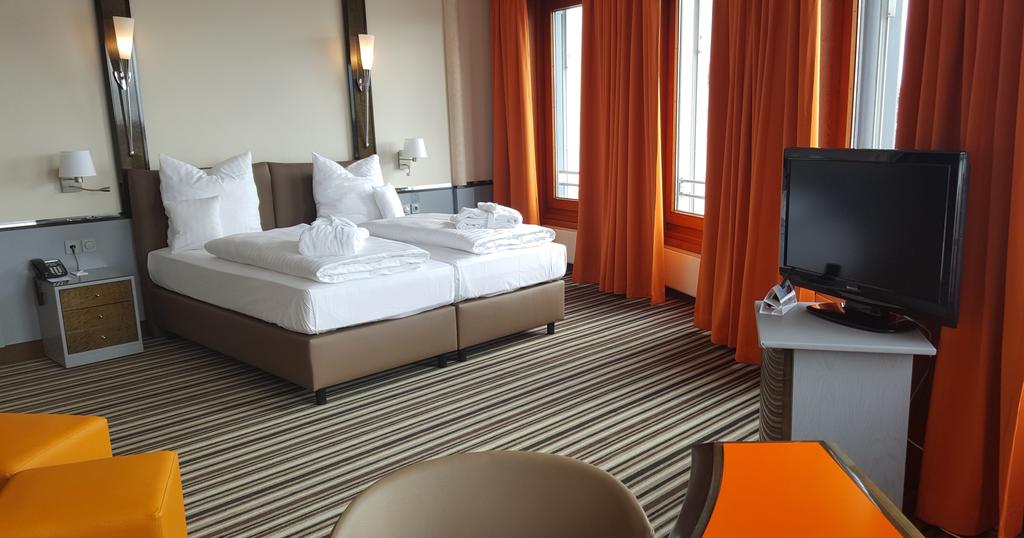 Hotel Strandlust Vegesack
