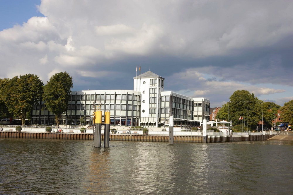 Hotel Strandlust Vegesack