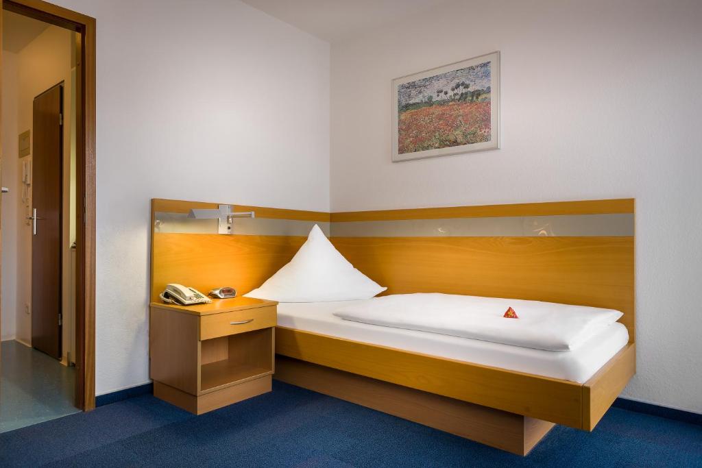 Acora Hotel und Wohnen Karlsruhe