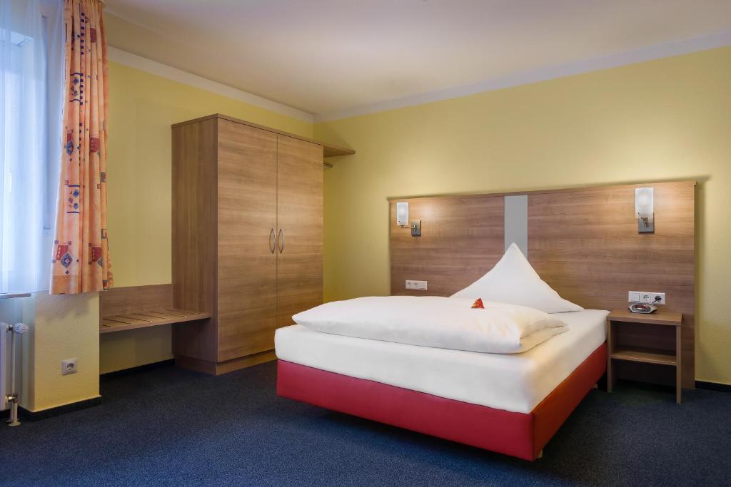 Acora Hotel und Wohnen Karlsruhe
