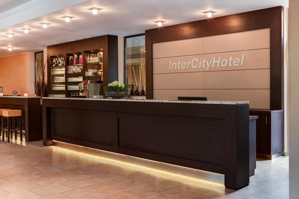 IntercityHotel Essen