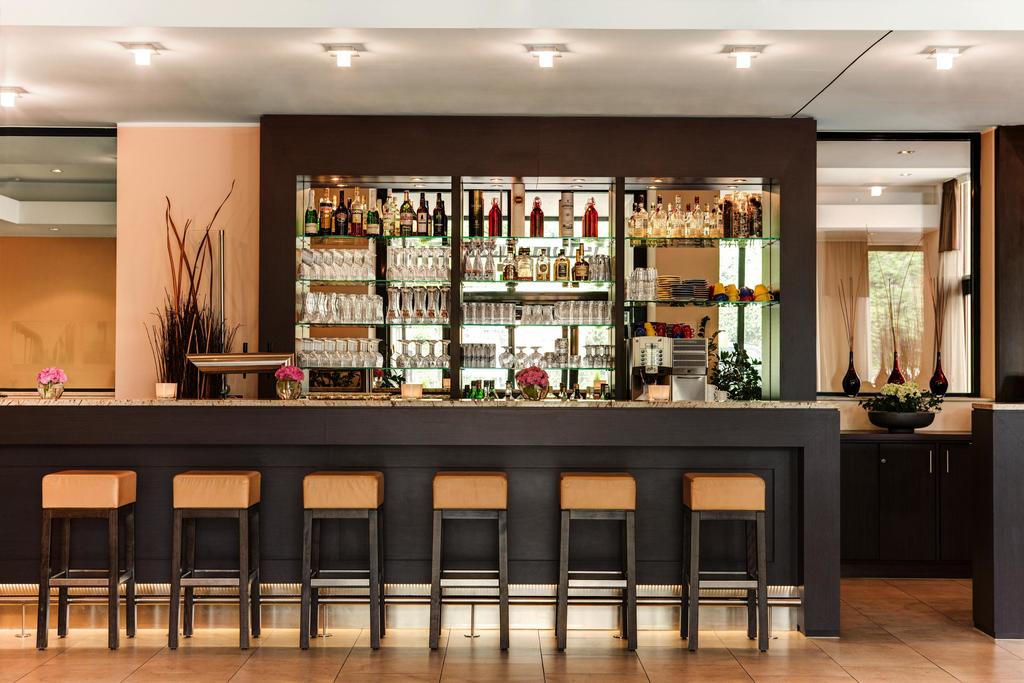 IntercityHotel Essen