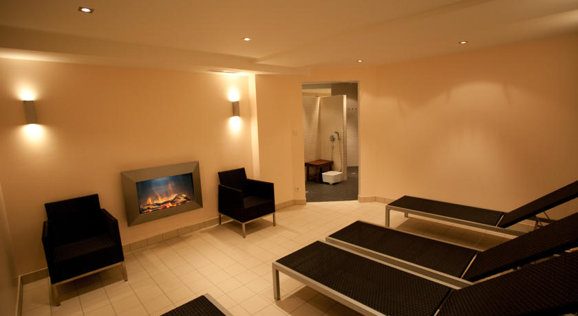 relexa hotel Airport Düsseldorf - Ratingen