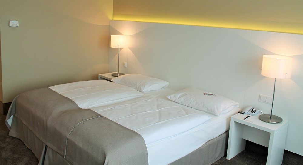 relexa hotel Airport Düsseldorf - Ratingen