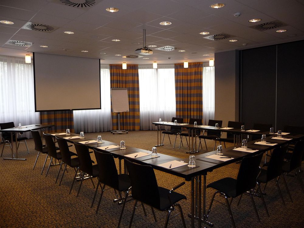 relexa hotel Airport Düsseldorf - Ratingen