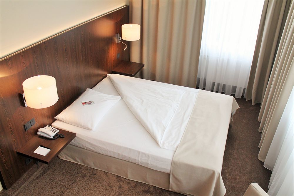 relexa hotel Airport Düsseldorf - Ratingen
