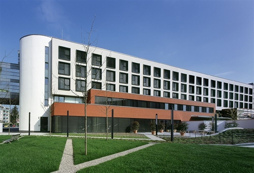 relexa hotel Ratingen City