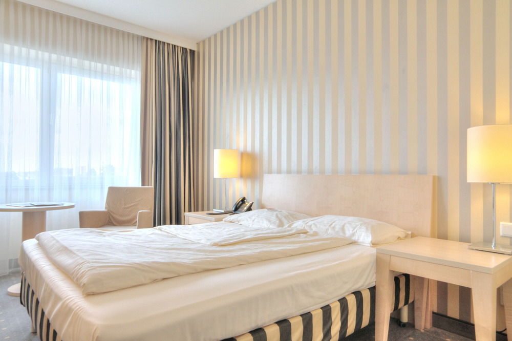relexa hotel Ratingen City