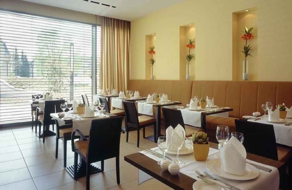 relexa hotel Ratingen City
