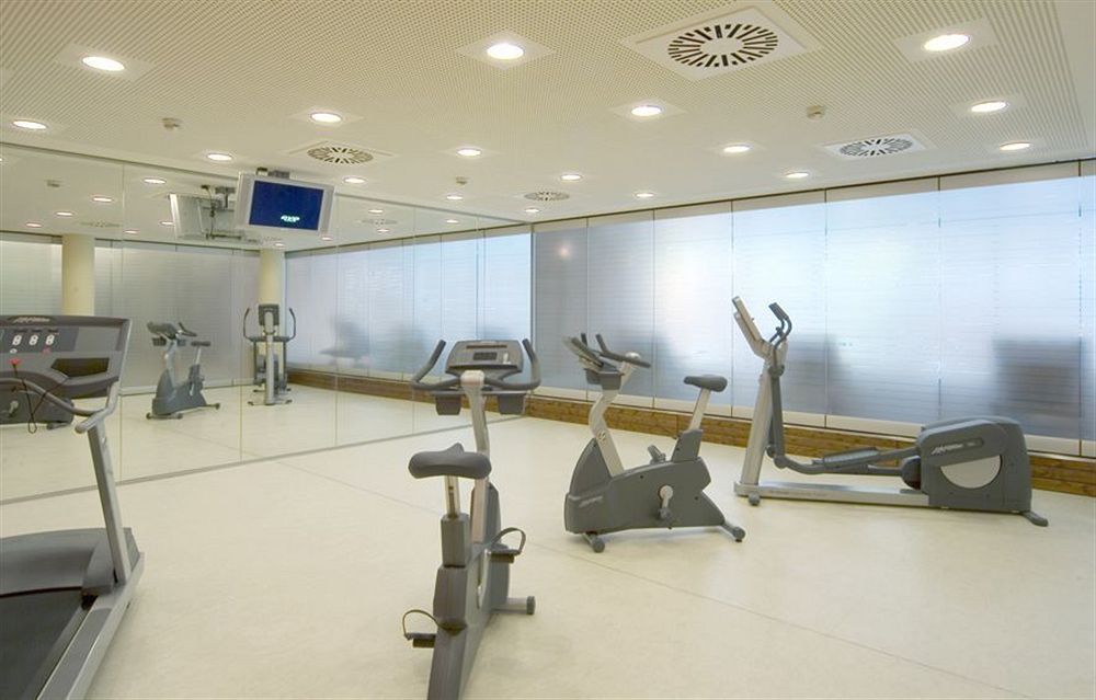relexa hotel Ratingen City