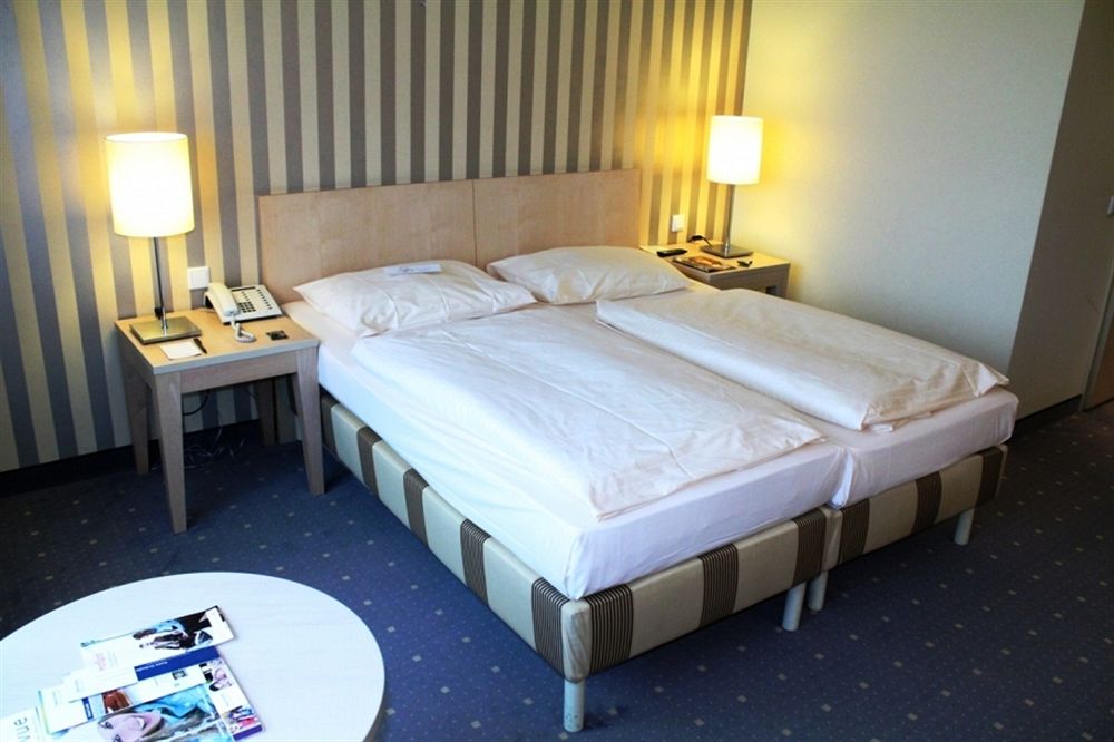 relexa hotel Ratingen City