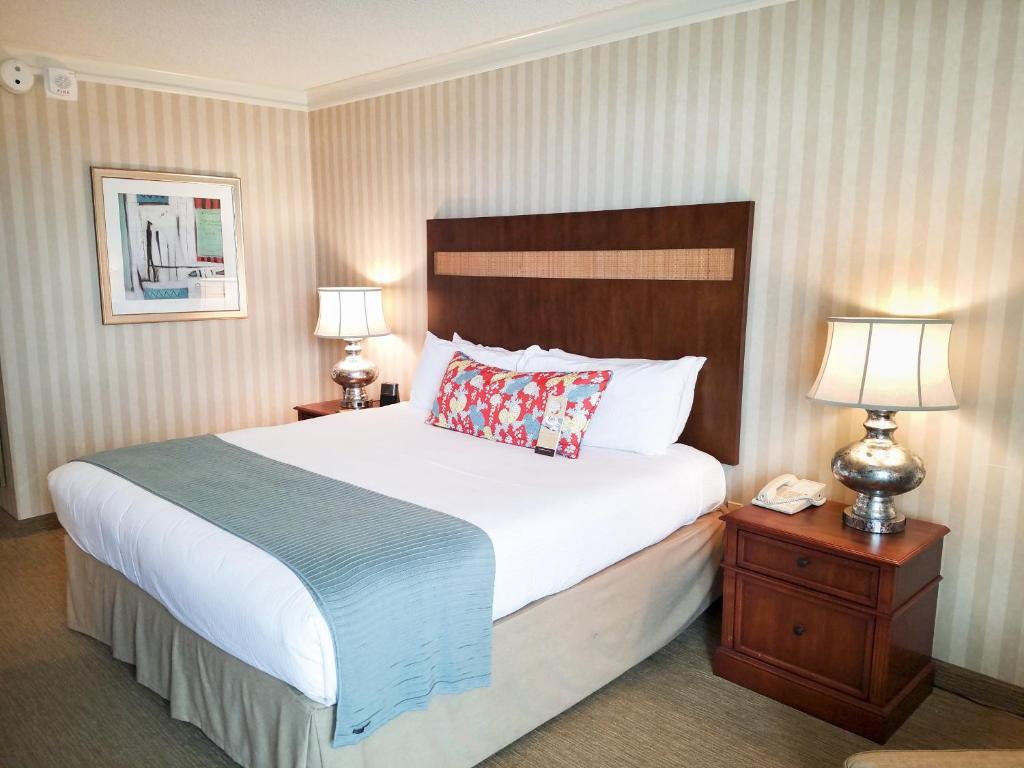 Omni Corpus Christi Hotel