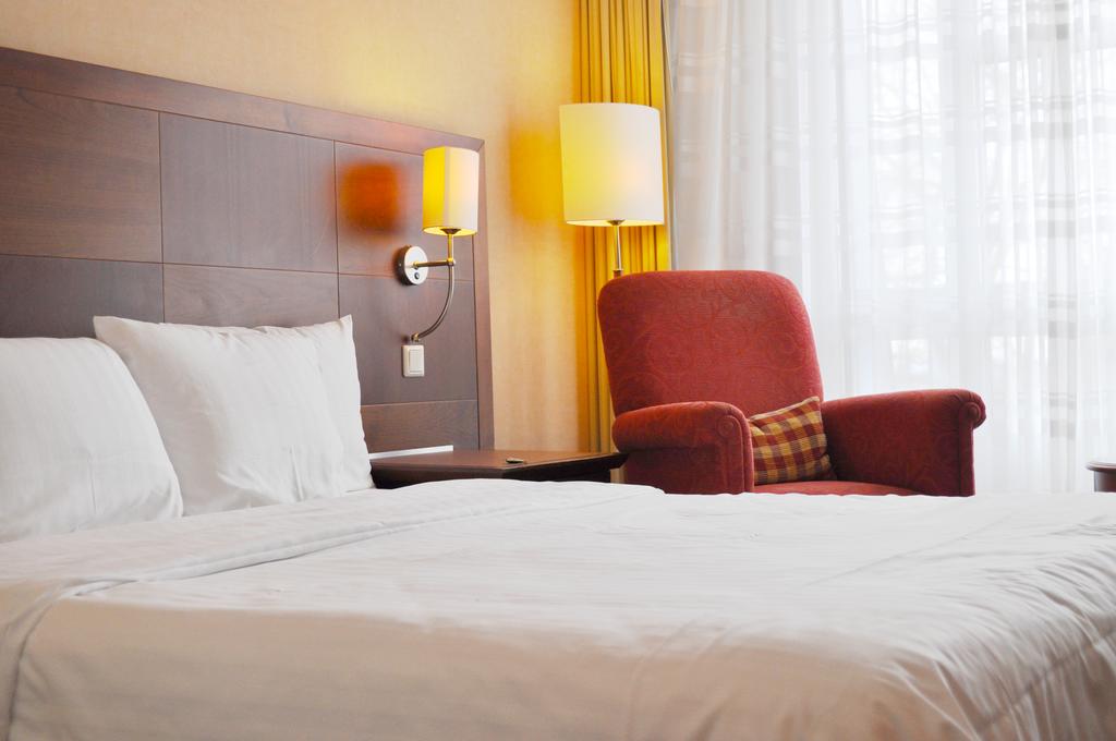 Courtyard by Marriott Bochum Stadtpark