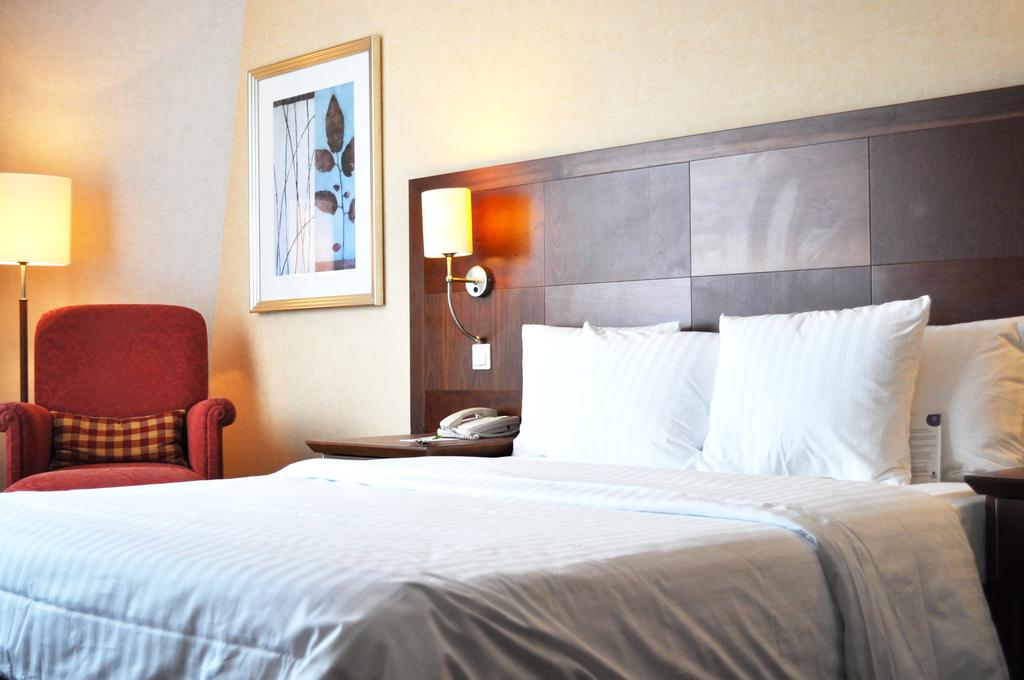 Courtyard by Marriott Bochum Stadtpark