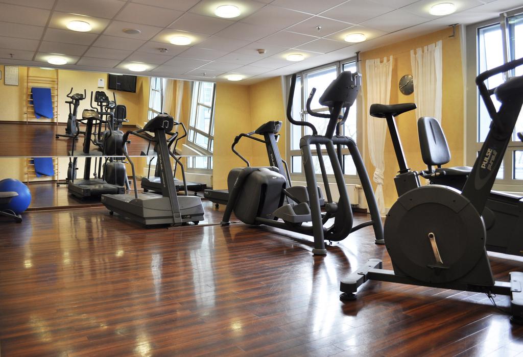 Courtyard by Marriott Bochum Stadtpark