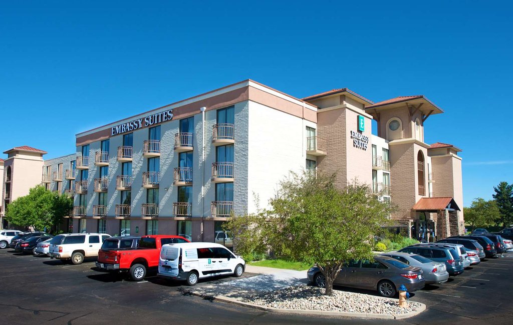 Embassy Suites Colorado Springs