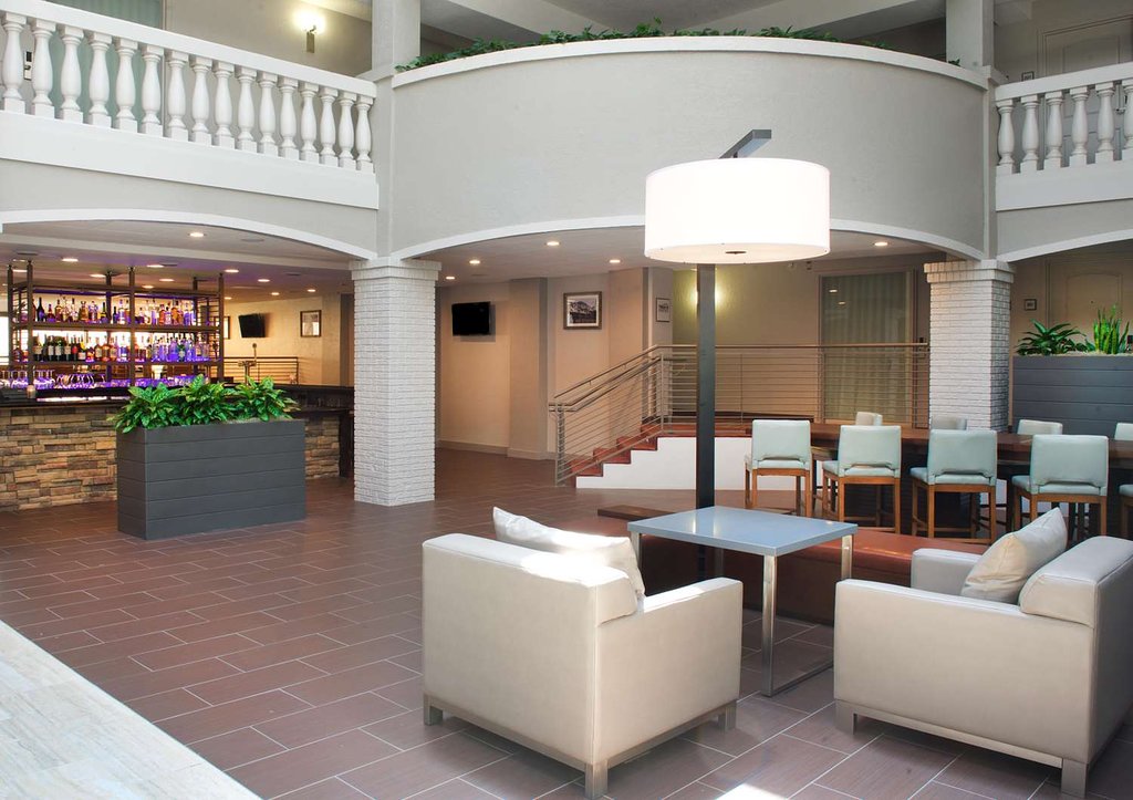 Embassy Suites Colorado Springs