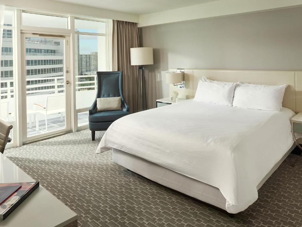 Fontainebleau Miami Beach