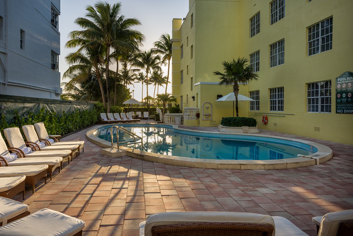 Westgate South Beach Oceanfront Resort