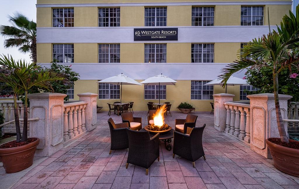 Westgate South Beach Oceanfront Resort
