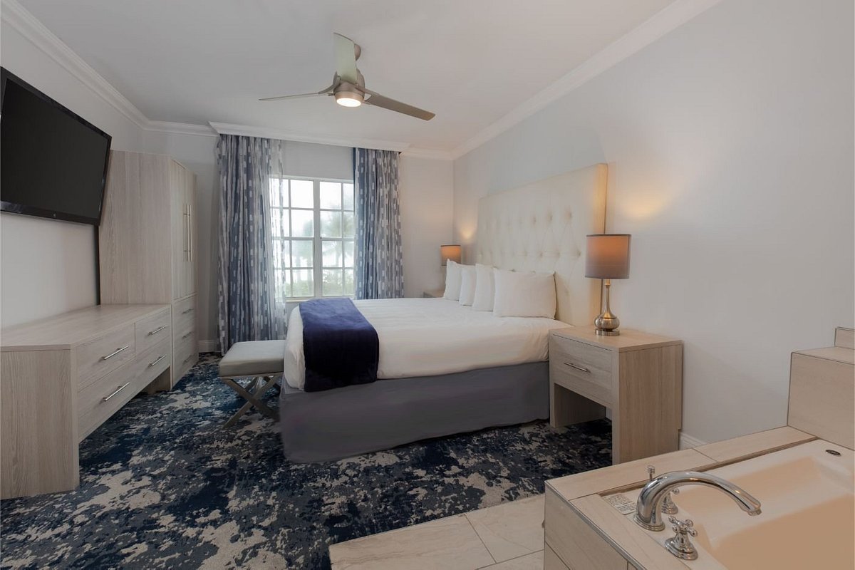 Westgate South Beach Oceanfront Resort