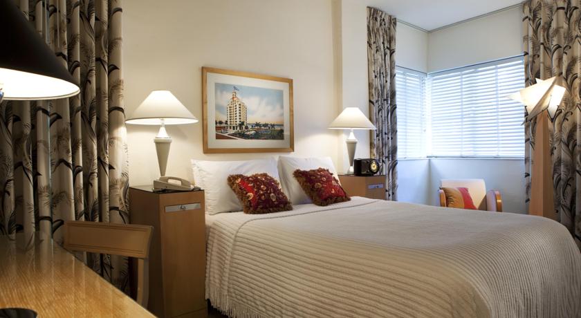 Richmond Oceanfront Hotel