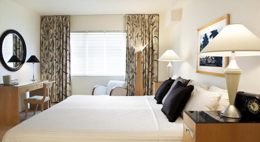 Richmond Oceanfront Hotel