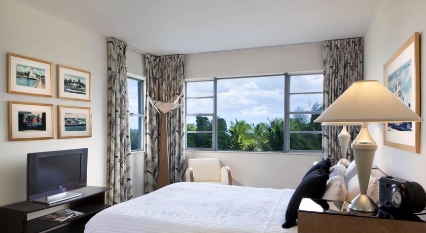 Richmond Oceanfront Hotel