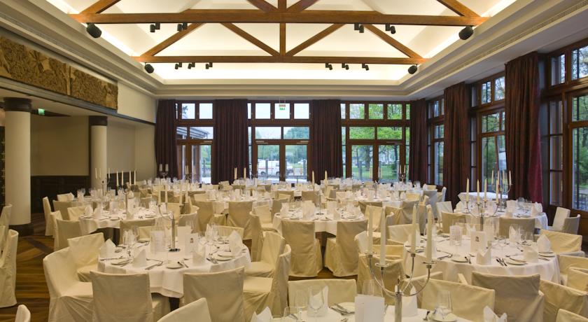 Lindner Park-Hotel Hagenbeck