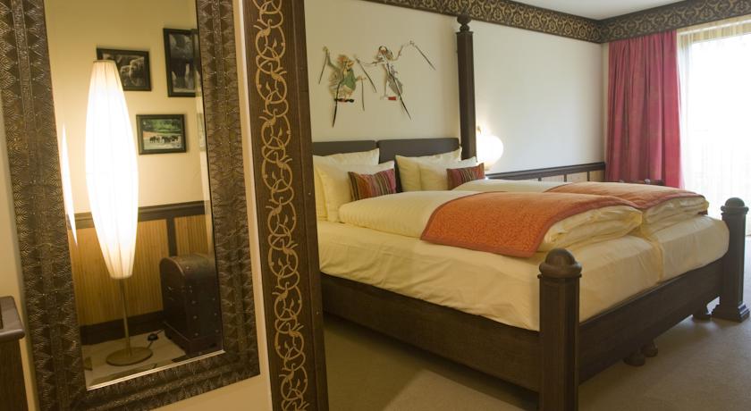 Lindner Park-Hotel Hagenbeck