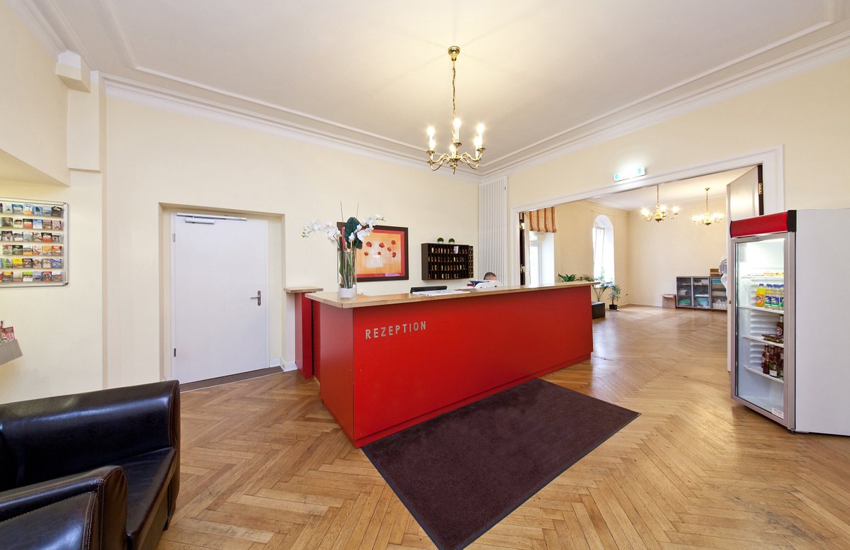 Novum Hotel Holstenwall Hamburg Neustadt
