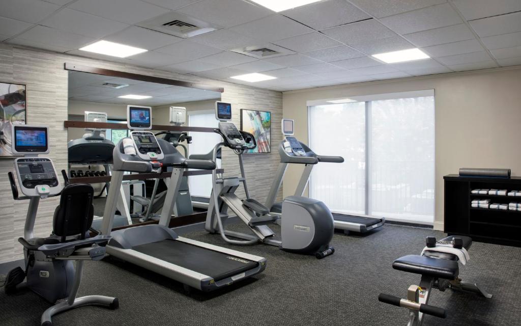 Courtyard by Marriott Myrtle Beach Barefoot Landing