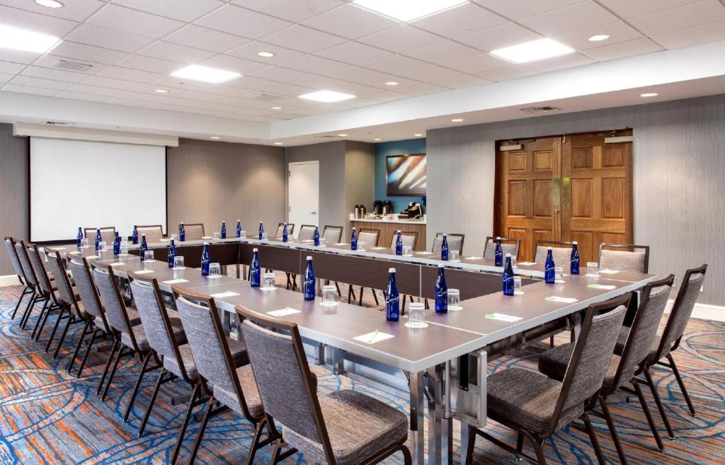 Courtyard by Marriott Myrtle Beach Barefoot Landing