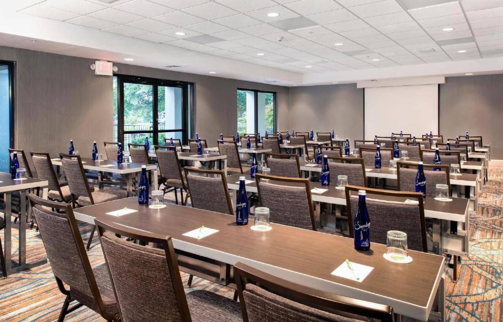 Courtyard by Marriott Myrtle Beach Barefoot Landing