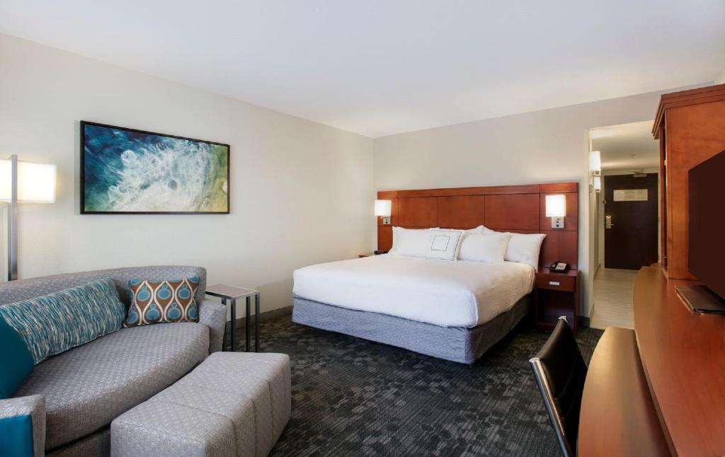 Courtyard by Marriott Myrtle Beach Barefoot Landing
