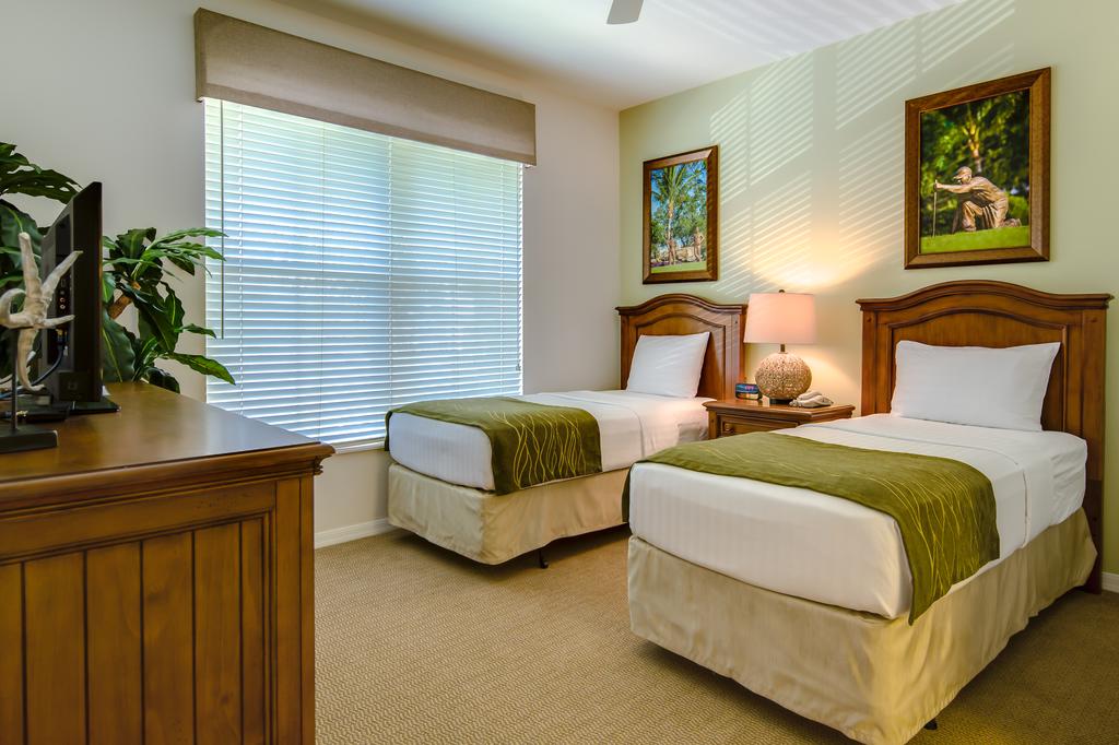 Greenlinks Golf Resort