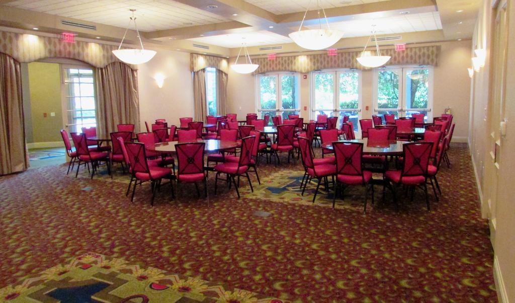 Greenlinks Golf Resort