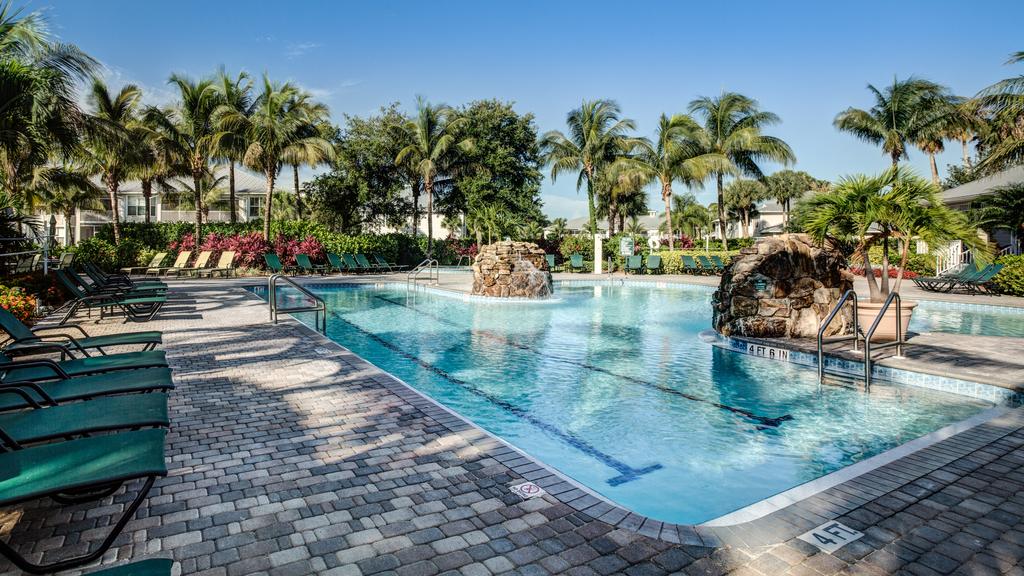 Greenlinks Golf Resort